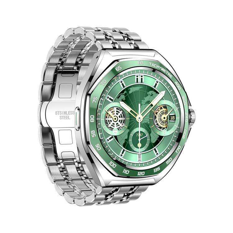 JOYROOM JR-FV2 Pro Venture Series Smart Watch (Answer/Make Call)