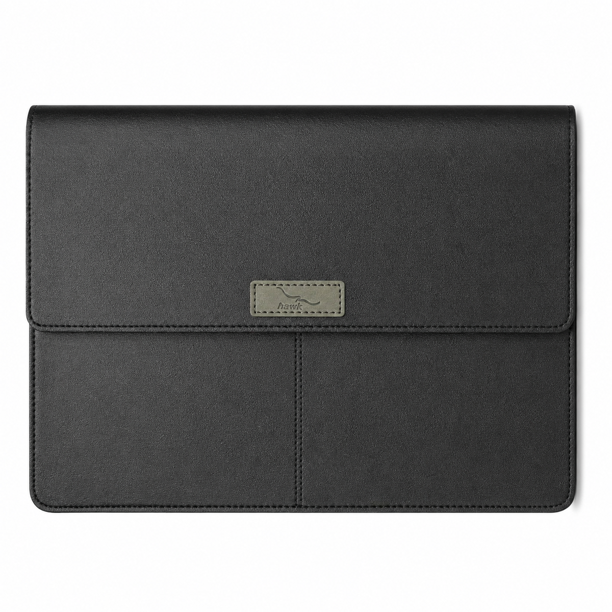 HAWK LP-TXB 13/14 Inch Black Premium Laptop Sleeve