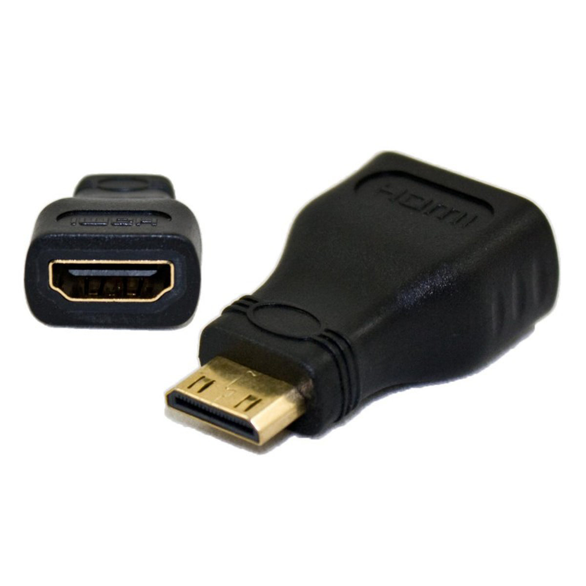 HDMI to Mini HDMI Cable - High-Quality Connector for Perfect Video and Audio Transfer