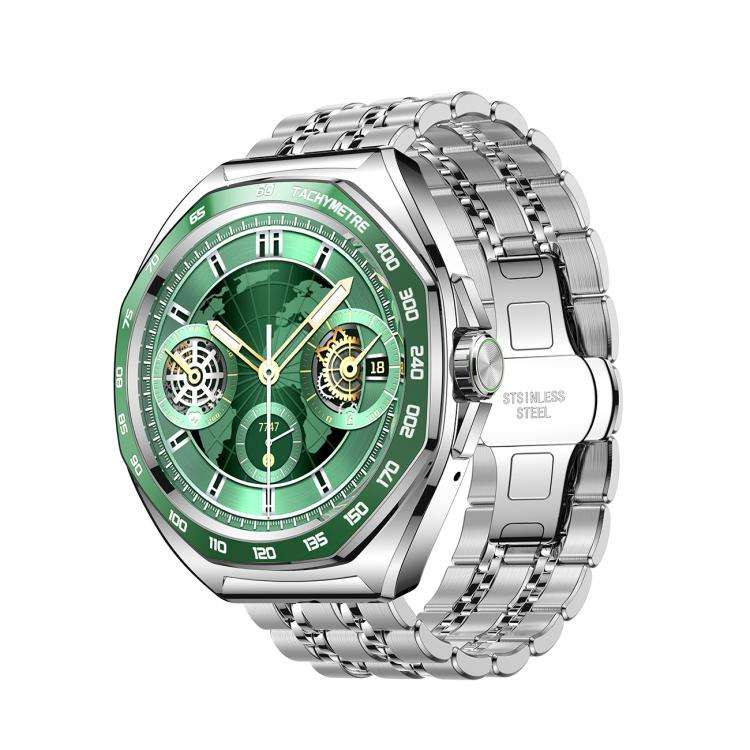 JOYROOM JR-FV2 Pro Venture Series Smart Watch (Answer/Make Call)