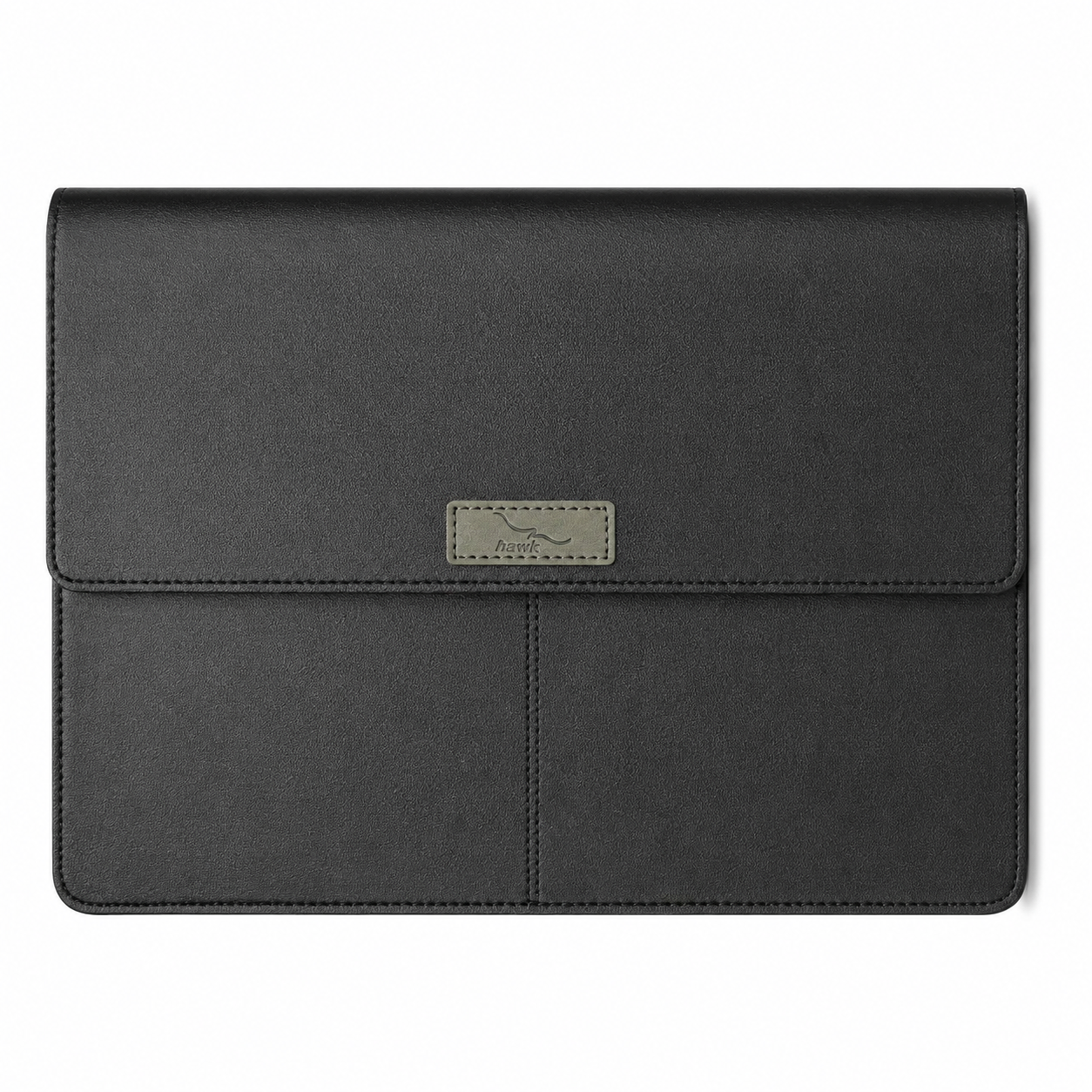 HAWK LP-TXB 13/14 Inch Black Premium Laptop Sleeve