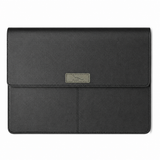 HAWK LP-TXB 13/14 Inch Black Premium Laptop Sleeve