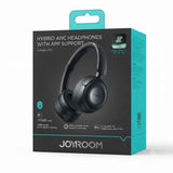 JOYROOM JR-JH3 hybrid ANC Wireless Headphones with App Control