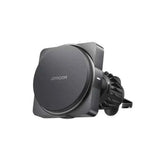 JOYROOM JR-ZS506 Magnetic Wireless Car Charger Holder（Air Vent）-Black