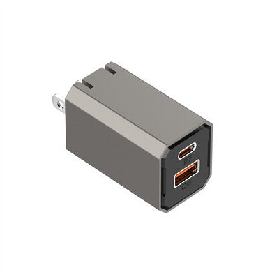 Technical close-up of LDNIO A2527C internal safety 9-layer protection and fireproof PC shell.