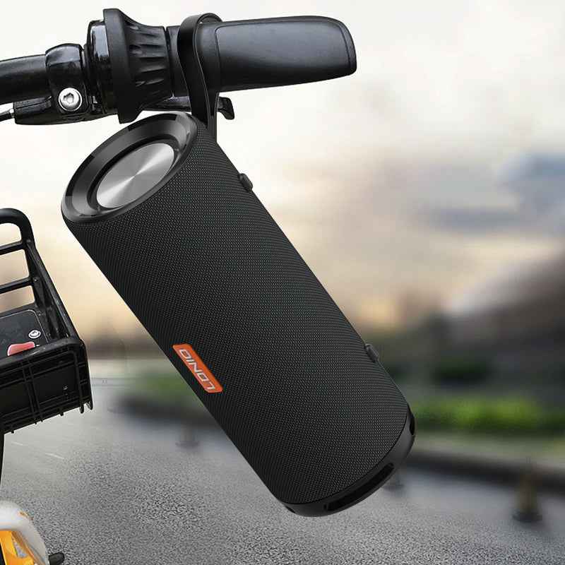 LDNIO BTS13 Mini Wireless BT Bass HIFI Speaker