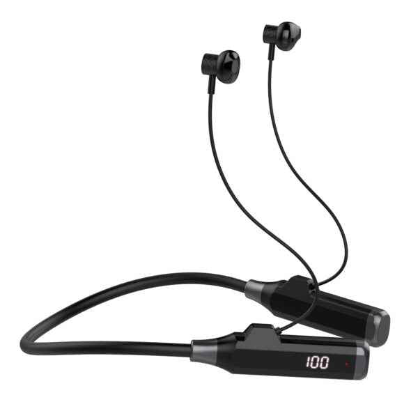 LDNIO N05 Neckband Bluetooth Headphones