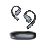 LDNIO T12 Wireless Stereo BT Earbuds Over-Ear Headphones