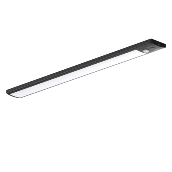 LDNIO Y5 Smart Motion-Activated Cabinet Light Magnetic Mount LED Lighting System 410MM Long