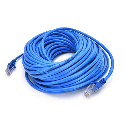 LAN Cable Cat 6 UTP – Ethernet Wire