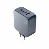 LDNIO Q8 Quick Mobile Charger Fast Charging Gan100w Usb c Charger for macbook Phone