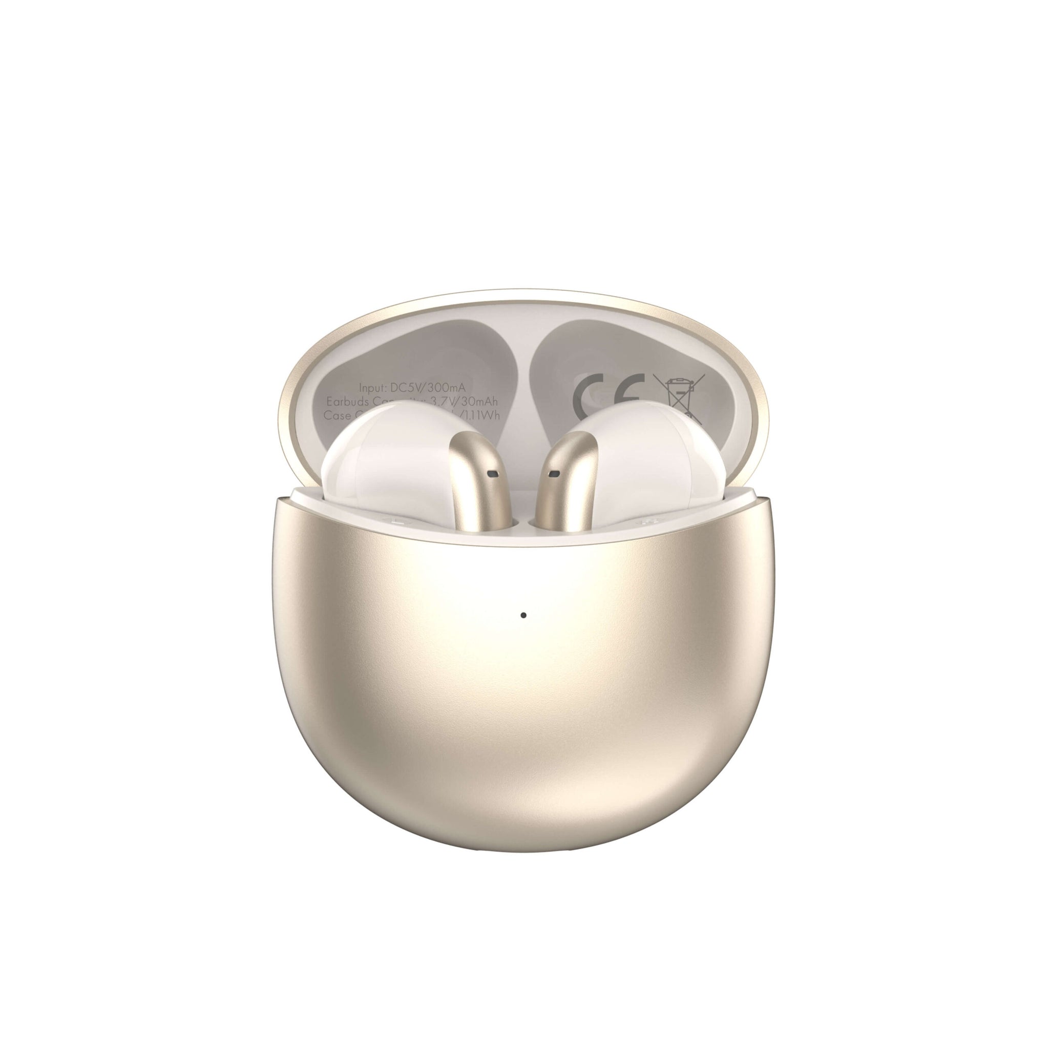 LDNIO T10 Wireless Earphone True Bluetooth Gaming Headset with Low Latency and Touch Control for Immersive Music and Mobile Gaming