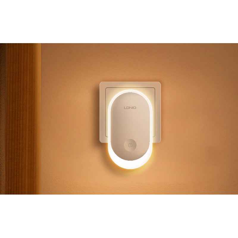 Ldnio Y2 Intelligent Sensor Night Light