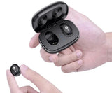 Lenovo Lecoo EW301 TWS wireless earbuds with Bluetooth 5.0 and smart touch controls