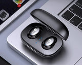 Lenovo Lecoo EW301 TWS wireless earbuds with Bluetooth 5.0 and smart touch controls