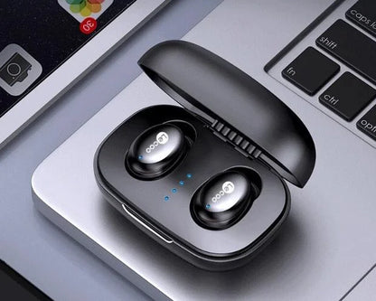 Lenovo Lecoo EW301 TWS Wireless Bluetooth Earbuds