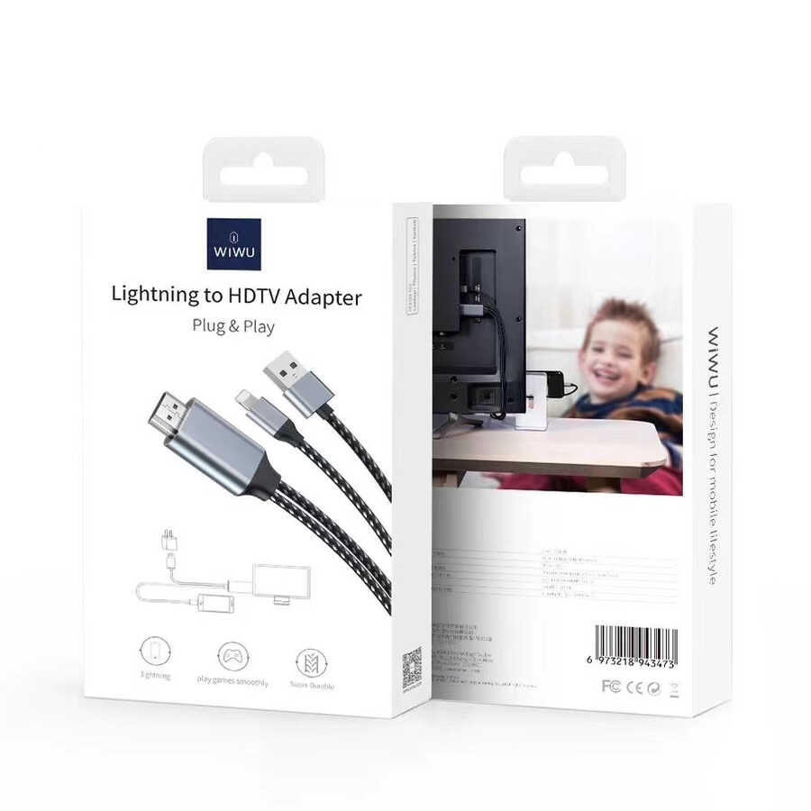 Lightning_to_HDTV_Adapter plug & play