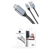Lightning_to_HDTV_Adapter plug & play