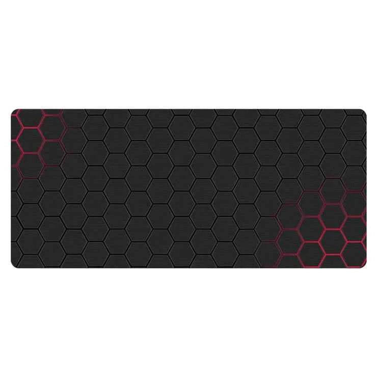 M105 3D Style Big Gaming Mouse Pad – Elevate Your Gameplay with Precision and Comfort