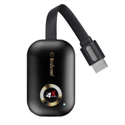 MiraScreen G9 Plus 2.4G 5G 1080P/4K Wireless HDMI Wifi