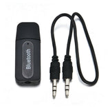 USB Bluetooth Music Receiver - Dot Tech