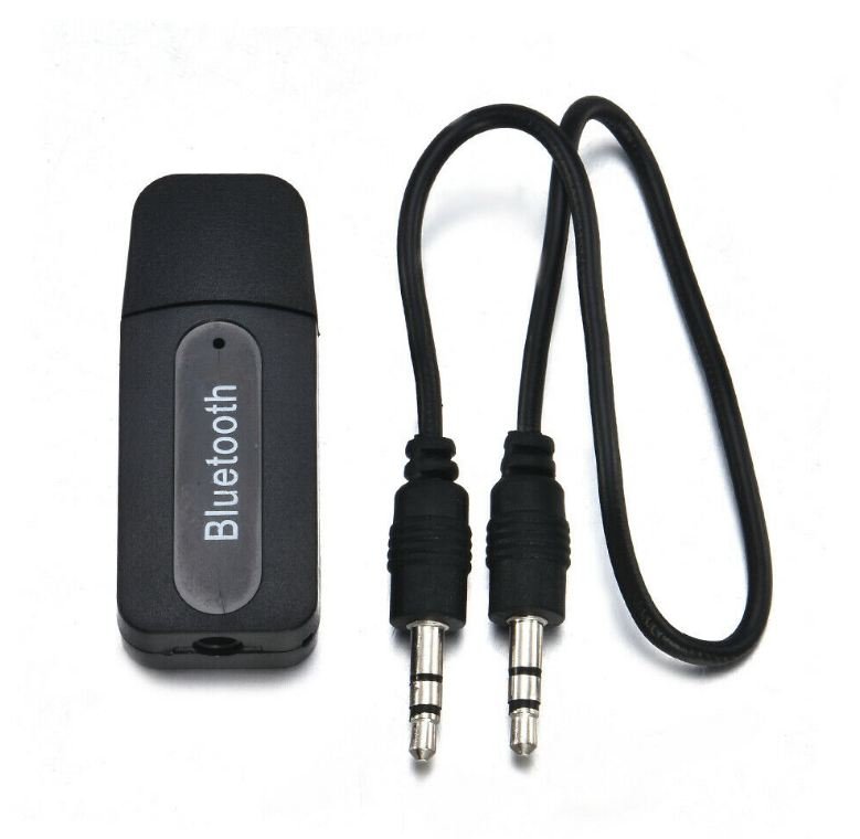 USB Bluetooth Music Receiver - Dot Tech