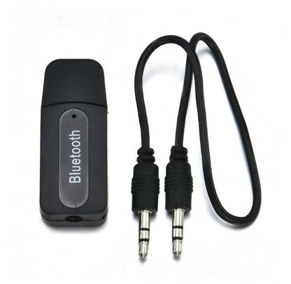 USB Bluetooth Music Receiver