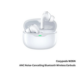 REMAX CozyPods W26N ANC Noise Cancelling Stereo Wireless Earbuds