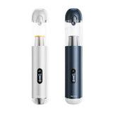 Remax XC-5 Multi-Functional Brushless Car Vacuum Cleaner | 3-in-1 Blower & Pump | Aluminum Alloy