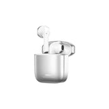 REMAX Alloy Buds 1 X-Iron Series True Wireless Earbuds for Music & Calls Metallic TWS Earphones