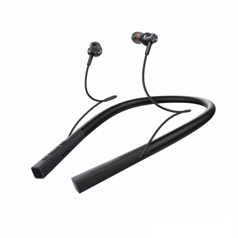 Remax RB-S1 Wireless Neckband Sports Earphones Bluetooth 5.1 High-Fidelity Audio