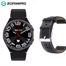 JS Watch 6 Max Classic 1.43