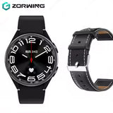 JS Watch 6 Max Classic 1.43