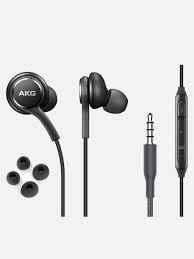 SAMSUNG AKG S10 Handfree Stereo Jack (Without Packing)