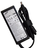 SAMSUNG 19V 3.16A 65W Laptop Charger | 5.5mm x 3.0mm Standard Pin
