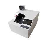 Speed-X S129 Desktop Vacuum Banknote Counter with Customer Display Cash Counting Machine