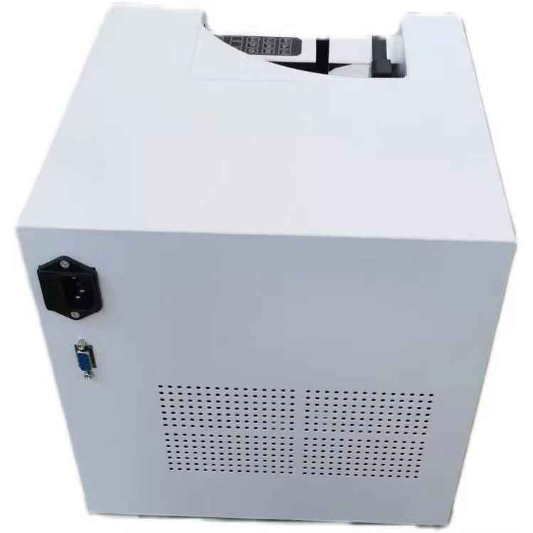 Speed-X S129 Desktop Vacuum Banknote Counter with Customer Display Cash Counting Machine