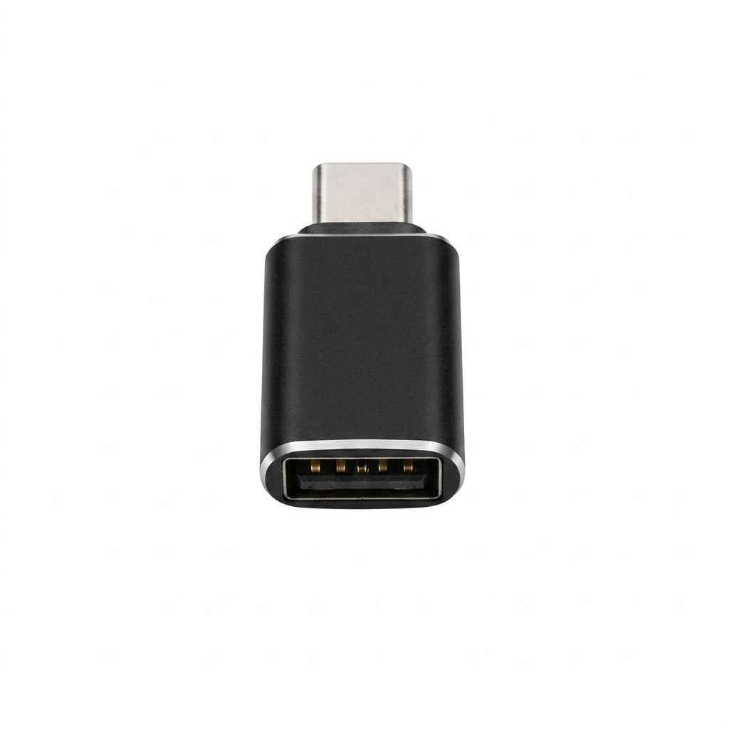 Type C to USB OTG Adapter – Effortlessly Connect Your USB Devices