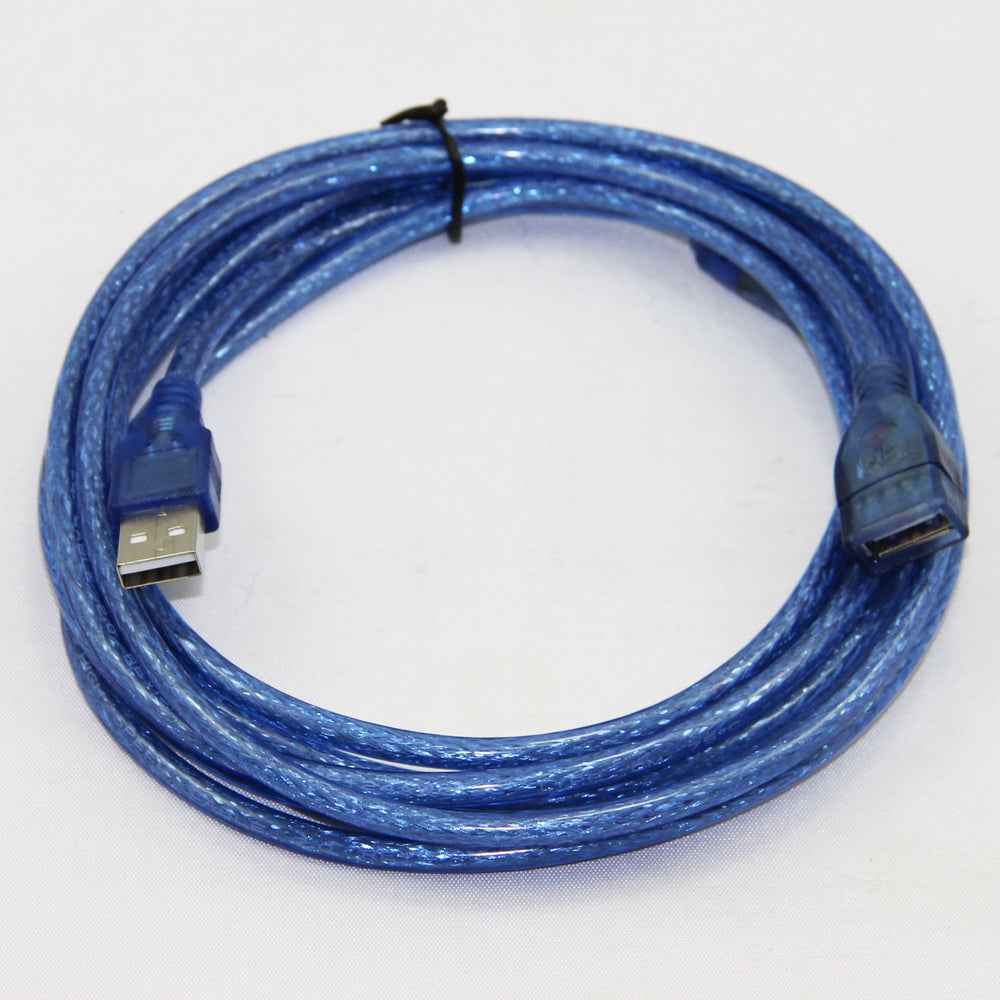 USB 2.0 Extension Cable (Male to Female) – 10m Length