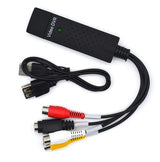 Elevate Your Content Creation with the USB EasyCapture Card