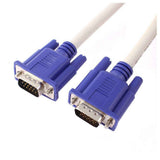 VGA Cable for Extended Display – 30m Superior Clarity