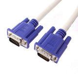 VGA Cable OD 8mm – 25m