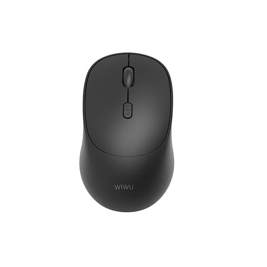 WIWU WM112 2.4G Wireless Office Mouse