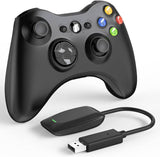 Xbox 360 Wireless Game Controller 2.4g Dongle