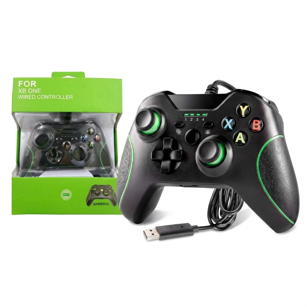 Xbox One Wireless 2.4G Controller