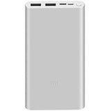 Xiaomi Power Bank 10000mAh 22.5W White P15ZM Integrated USB-C cable