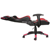 Xtrike Me GC-905 BK Ergonomic Adjustable Gaming Chair