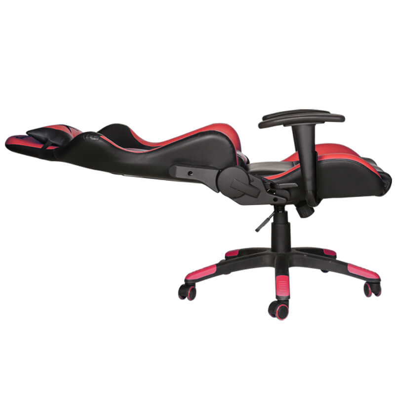 Xtrike Me GC-905 BK Ergonomic Adjustable Gaming Chair