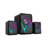 XTRIKE ME SK-610 - Dot Tech