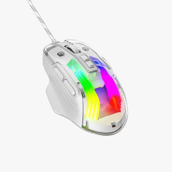 Xtrike Me GM-319 Gaming Mouse for Enhanced Gaming Performance